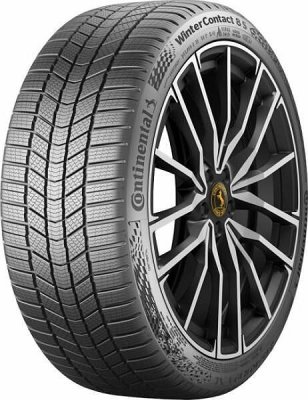 Continental 315/30R22 V WinterContact 8S XL FR