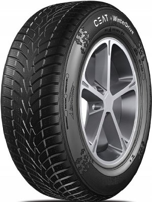 Ceat 155/70R13 T WinterDrive