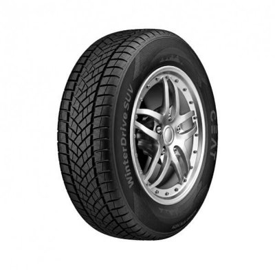 Ceat 235/60R18 V WinterDrive SUV XL