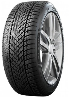 Dunlop 275/35R19 V Winter XL MFS