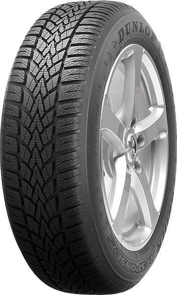Dunlop 185/65R15 T SP WinterResponse 2