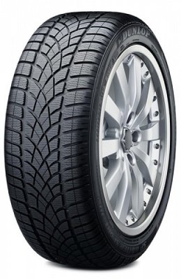 Dunlop 225/35R19 W SP Winter Sport 3D XL MFS