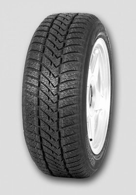 Vredestein 205/65R16 H Wintrac