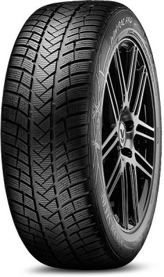 Vredestein 205/65R17 H Wintrac Pro XL FSL