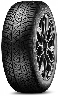 Vredestein 265/35R22 Y Wintrac Pro+ XL