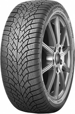 Kumho 165/70R14 T WP52 Wintercraft
