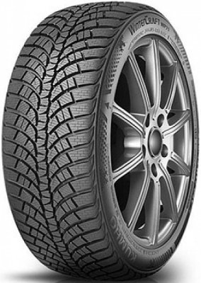 Kumho 275/35R18 V WP71 WinterCraft XL