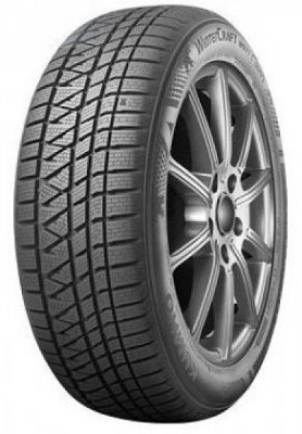Kumho 295/35R21 V WS71 WinterCraft SUV XL