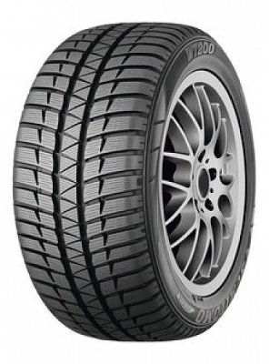 Sumitomo 165/70R14 T WT200