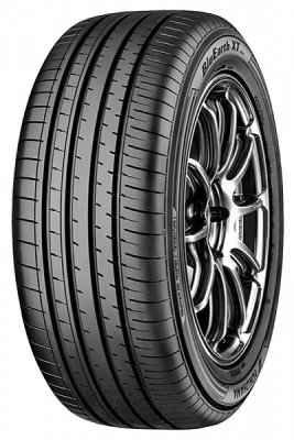 Yokohama 215/60R16 V AE61 Bluearth-XT