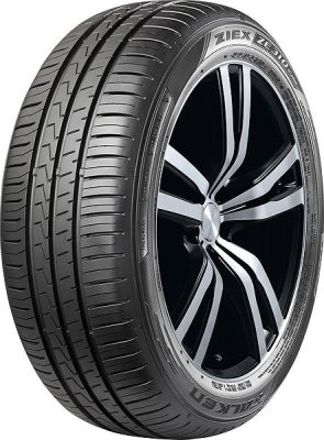 Falken 215/50R18 V ZE310AEC