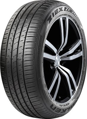 Falken 225/50R18 W ZE310EC SUV MFS