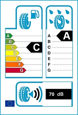 Falken 215/55R17 V ZE914A