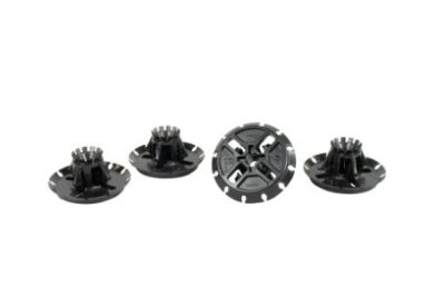 ALSÓ LÉGTERELŐ TARTÓ PATENT