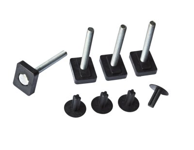 Ford Kuga-Rögzítő készlet