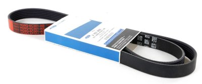 Ford generátor szíj TR/MO/SM/GA ECOBLUE 2019-