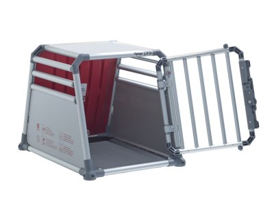 Ford - Kutyaszállító ketrec