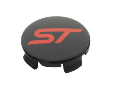 Ford alufelni közép, ST