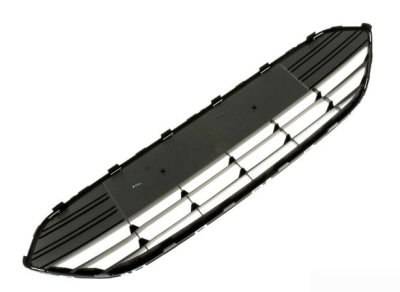 Ford B-Max hűtődíszrács