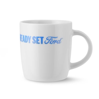 Ford Ready Set Ford bögre