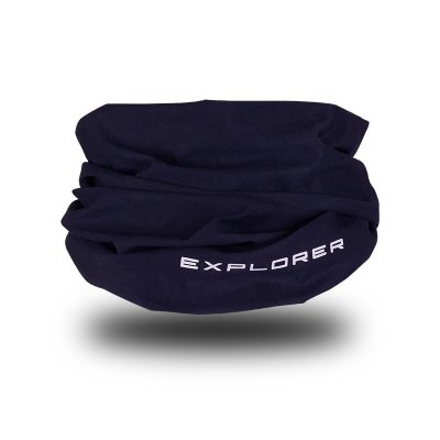 Ford Explorer többfunkciós sál