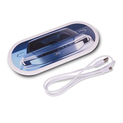 Ford Explorer 3 az 1-ben vezeték nélküli töltő