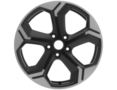 Ford Connect alufelni 18