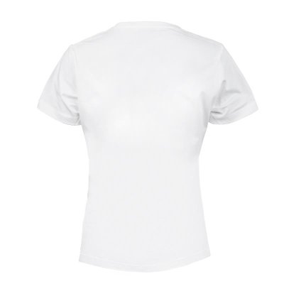 Ford női póló, fehér