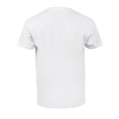 Ford férfi póló, fehér