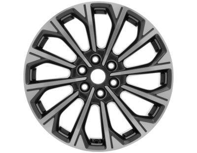 Ford Custom alufelni 19