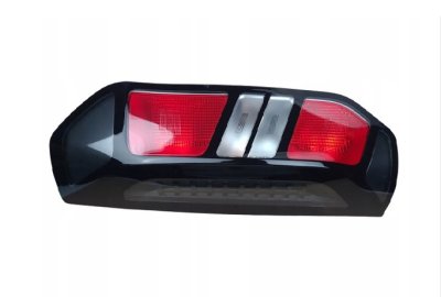 Ford Custom jobb hátsó lámpa
