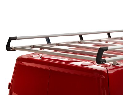 Ford Custom tetőrács -  rövid tengelytávú