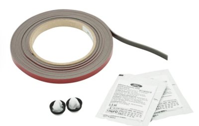 Ford Custom tetőspoiler rögzítő készlet