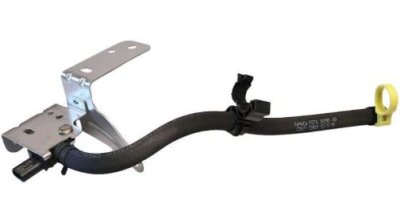 Ford DPF nyomásérzékelő