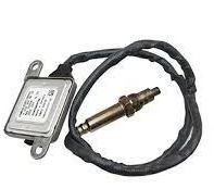 Ford részecske sűrűség érzékelő