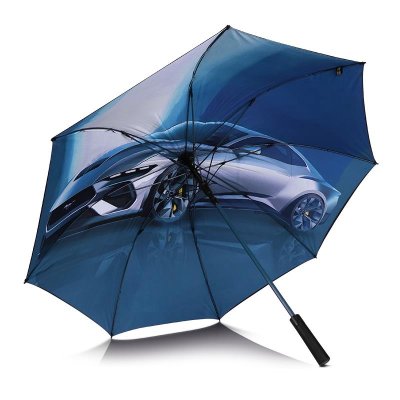 Ford Mustang esernyő