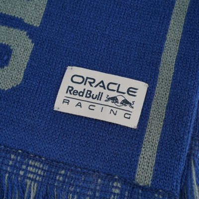 Ford és Oracle Red Bull Racing sál