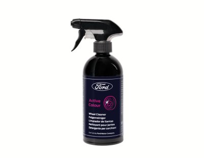 Ford felnitisztító