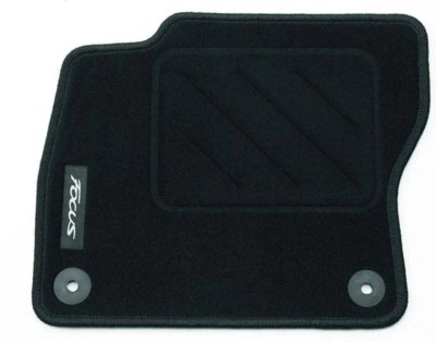 Ford Focus szövetszőnyeg készlet