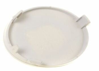 Ford Focus vonószem takaró, első, alapozott