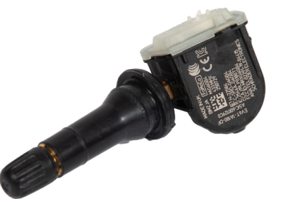Ford guminyomás érzékelő, TPMS