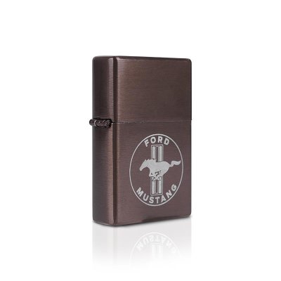 Ford Mustang ívgyújtó