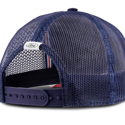 Ford Heritage baseball sapka