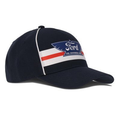 Ford Heritage Retro Style baseball sapka