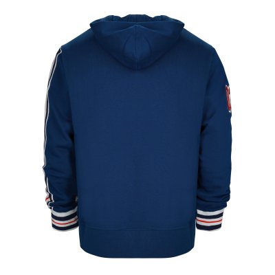 Ford Heritage Hoodie navy, kék