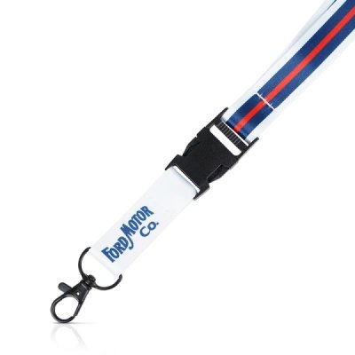 Ford Heritage nyakpánt