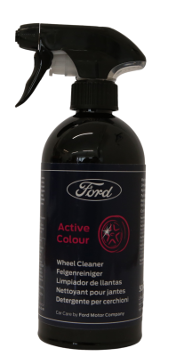 Ford felnitisztító