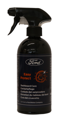 Ford műszerfalápoló