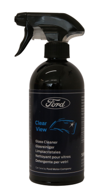 Ford ablaktisztító