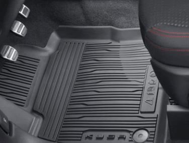 Ford Kuga gumiszőnyeg + csomagtér tálca